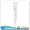 BPA Free lip balm foundation eye cream hair conditioner round tube packaging